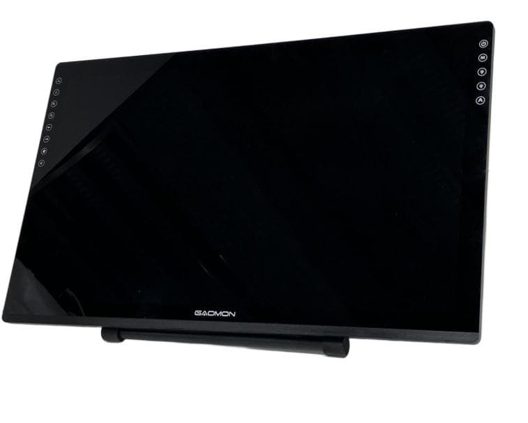 GAOMON PD2200 21.5インチ 液晶タブレット 液タブ