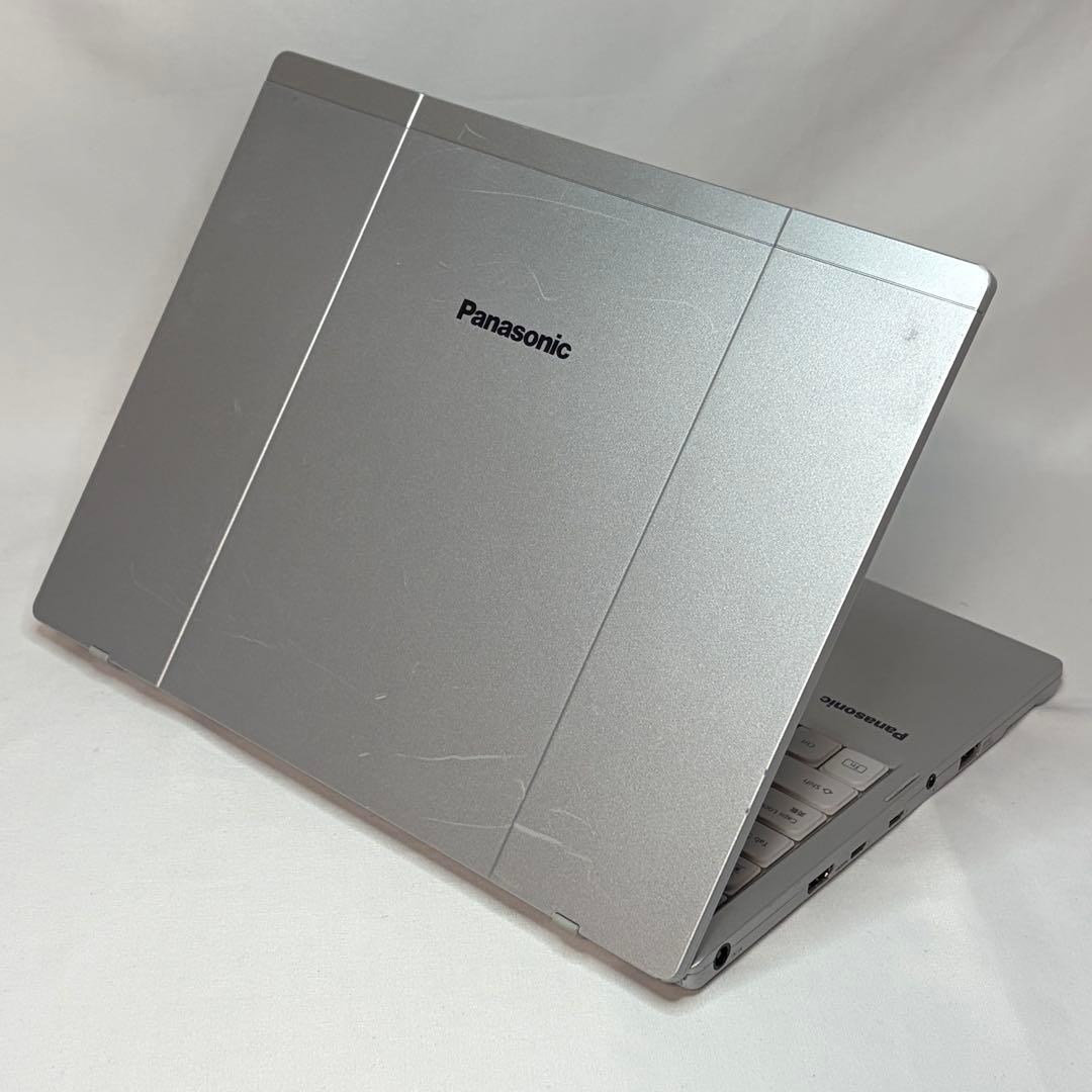 CF-FV1 第11世代 i5 16GB LTE 14型 タッチパネル オフィス