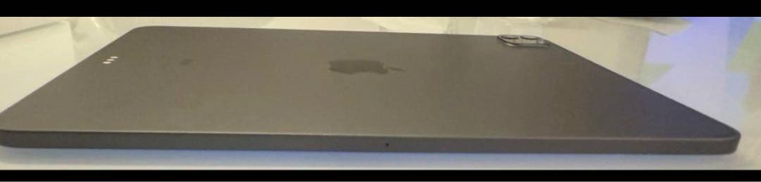 iPad Pro11 256G+Apple Pencil 値下げ交渉○