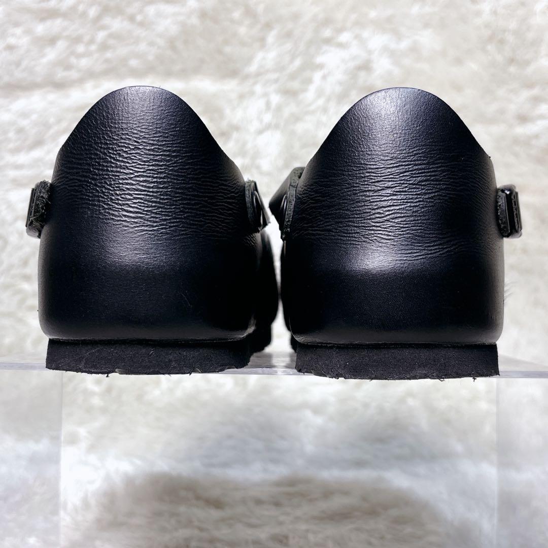 希少 TATAMI ビルケンシュトック ヘッセン ハラコ 37 クロッグサンダル