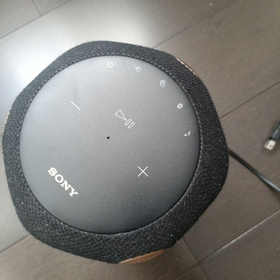 SONY　ワイヤレススピーカー　SRS−RA3000　動作確認済み