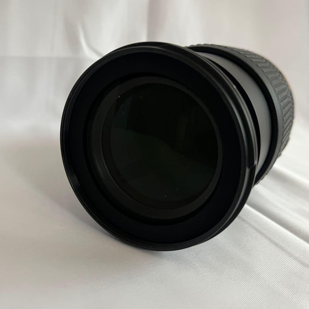 Nikon D90 18-105 VR Kit 本体