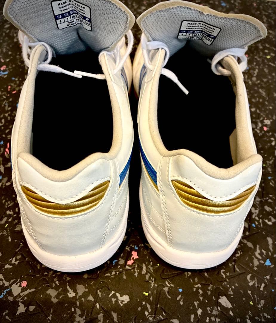 モレリア　サラ　pro 26cm フットサルシューズ