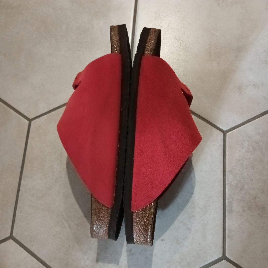 あずりんさま専用Birkenstock Zurich 1964 39ナロー