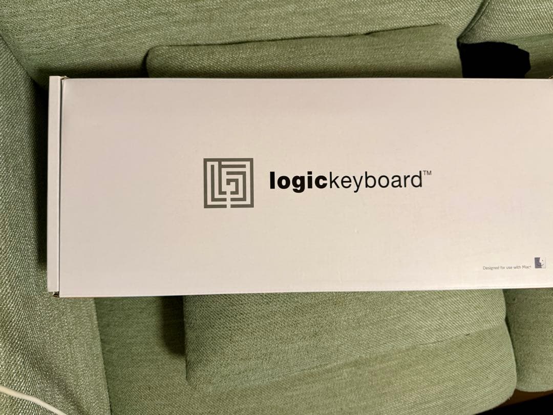 キーボード Logickeyboard Pro Tools ASTRA2 Mac