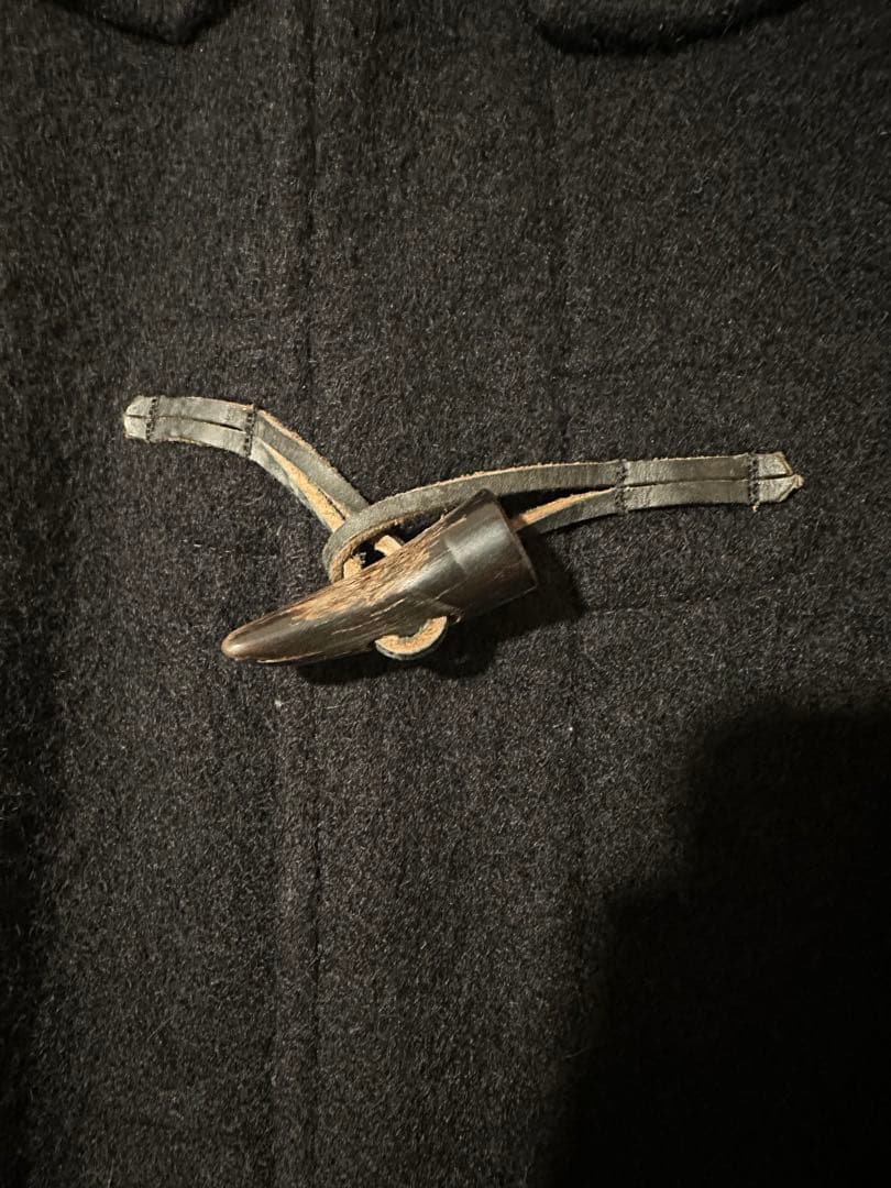 70着限定NEXUS7×Gloverallダッフルコート 48 ネクサスセブン