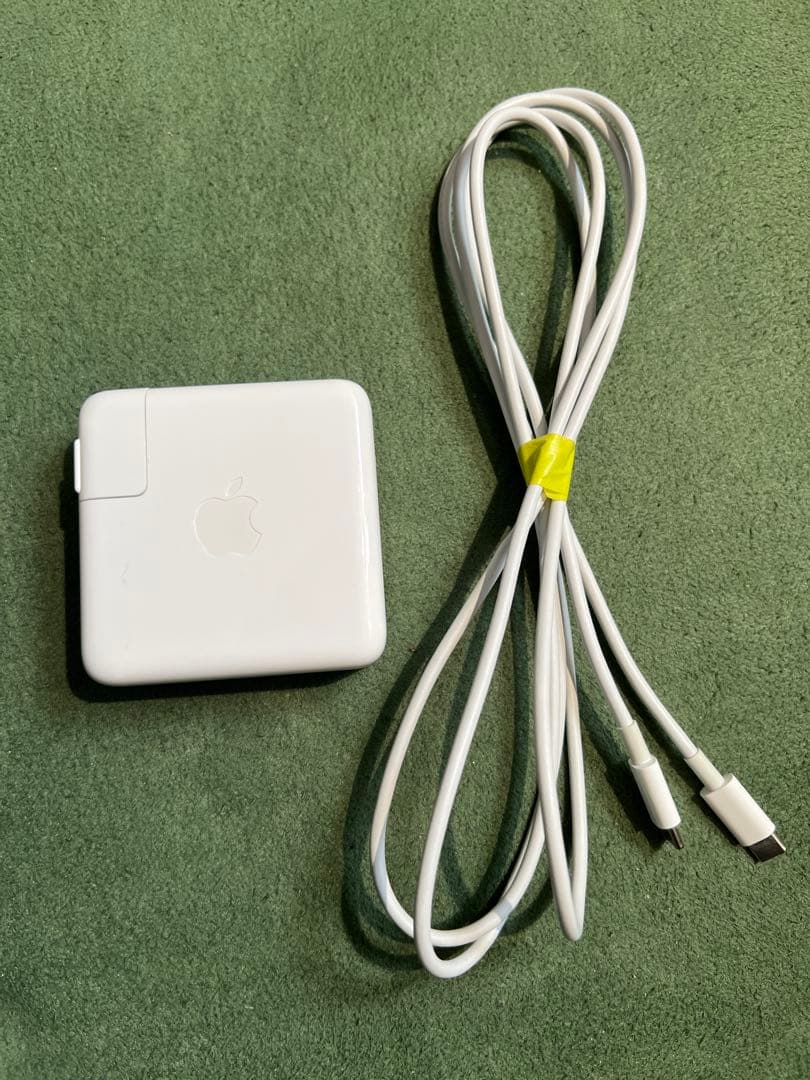 【値下げ中】MacBook Pro M1 13インチ 16GB 512GB