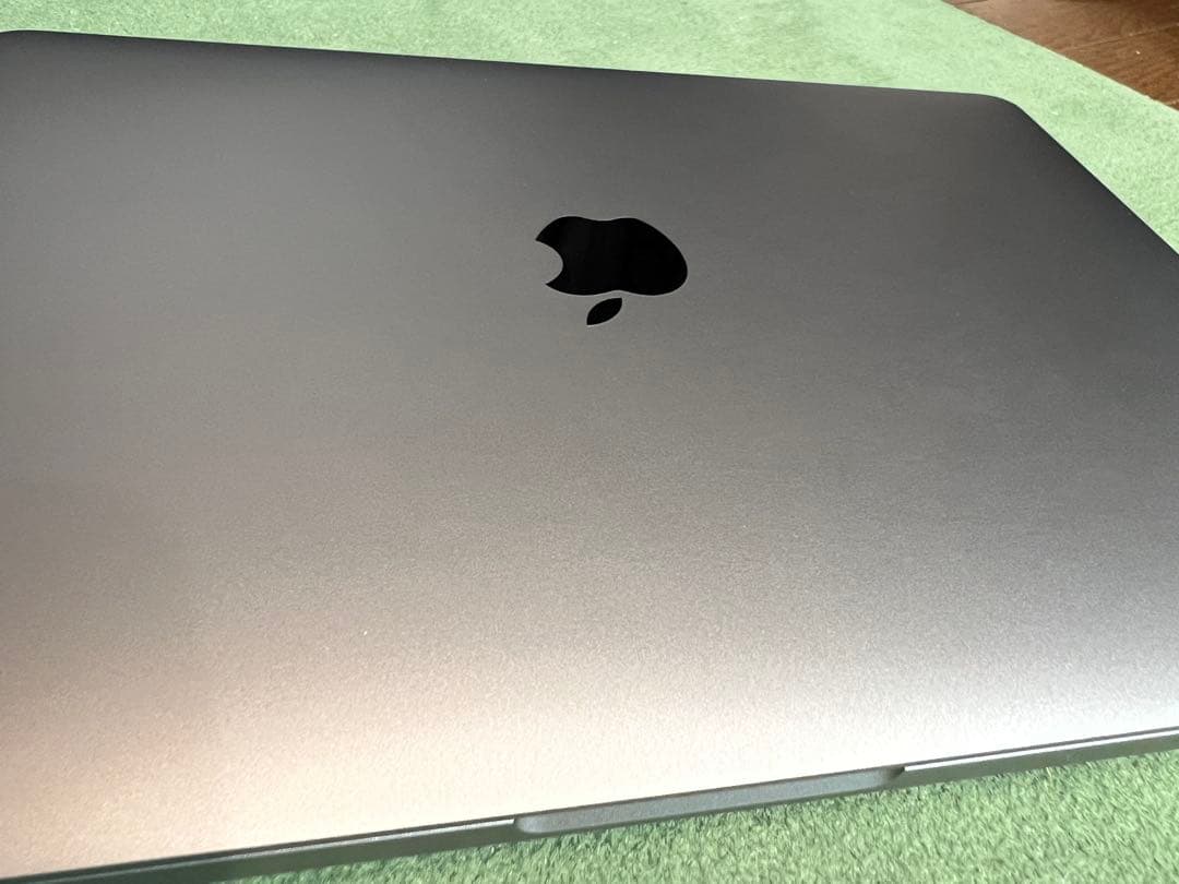 【値下げ中】MacBook Pro M1 13インチ 16GB 512GB