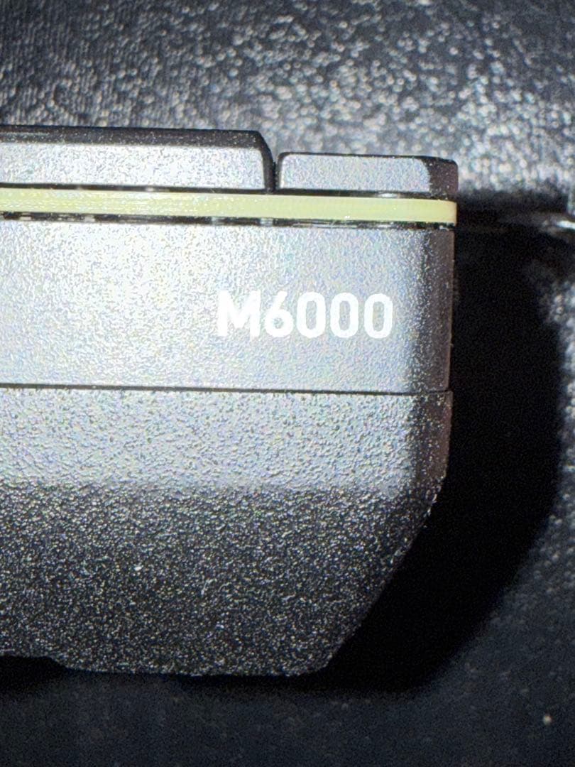 ジャンク　NVIDIA Quadro M6000 グラフィックボード