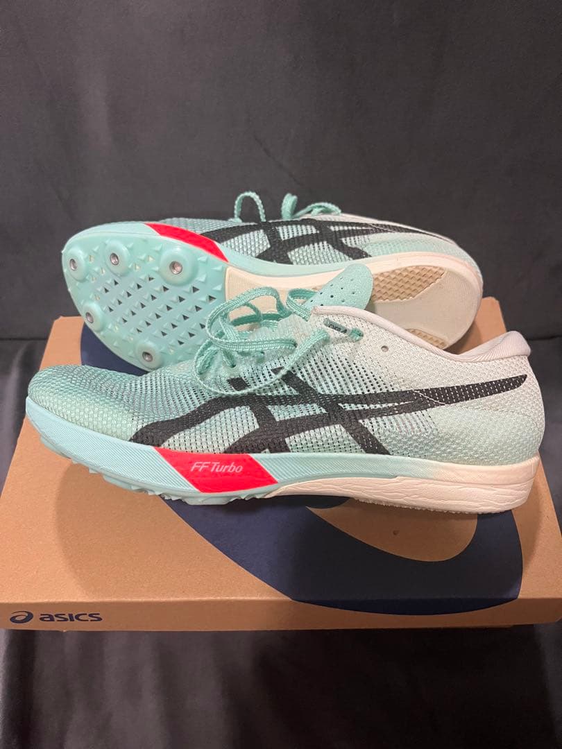 スパイク・シューズ SPEED LD2