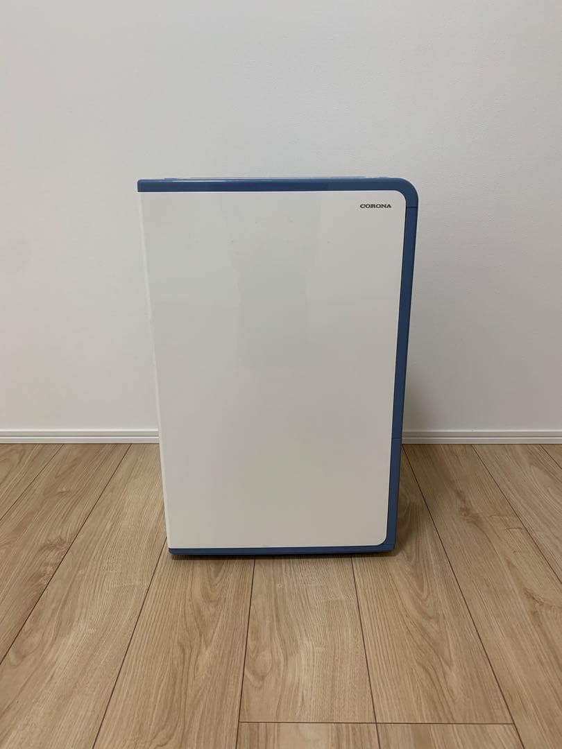 コロナ 衣類乾燥除湿機 BD-H1823-AG 18リットル