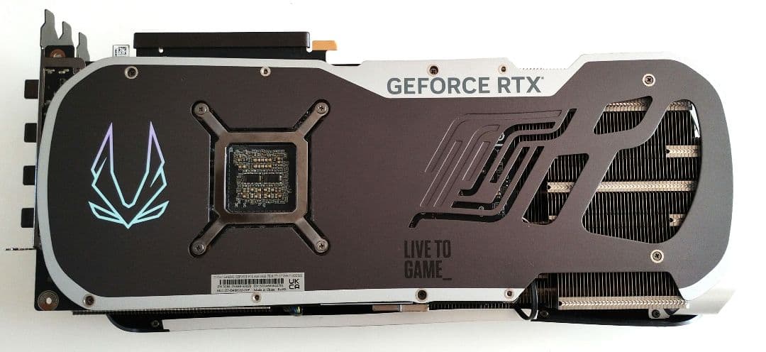 i*o様 GAMING GeForce RTX 4080 16GB Trinit