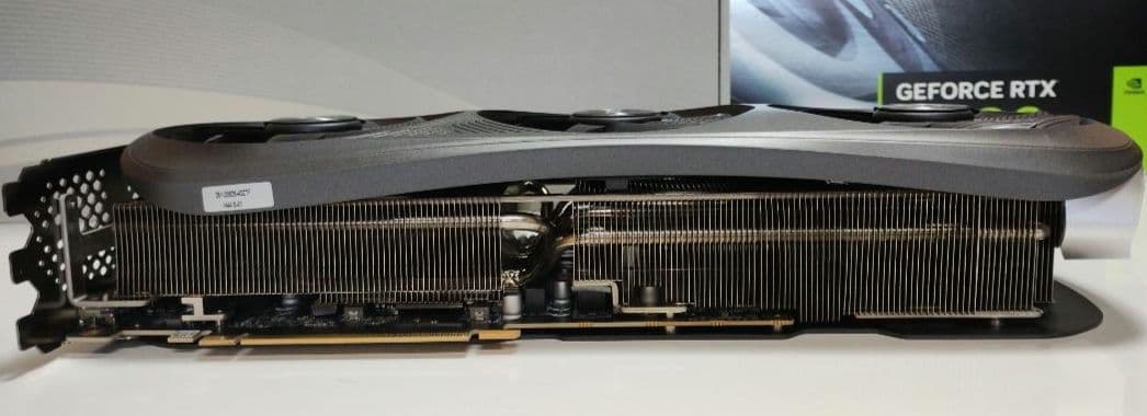 i*o様 GAMING GeForce RTX 4080 16GB Trinit