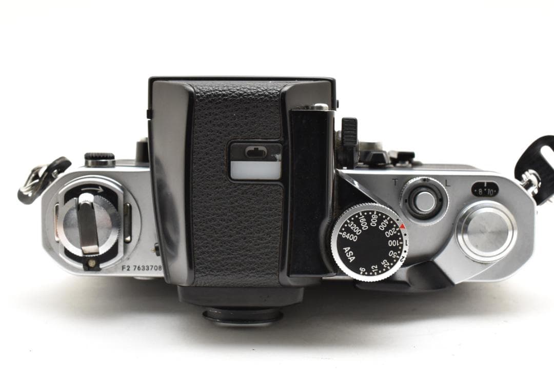 ■ 美品 ■ ニコン Nikon F2 ボディ S250730＃480