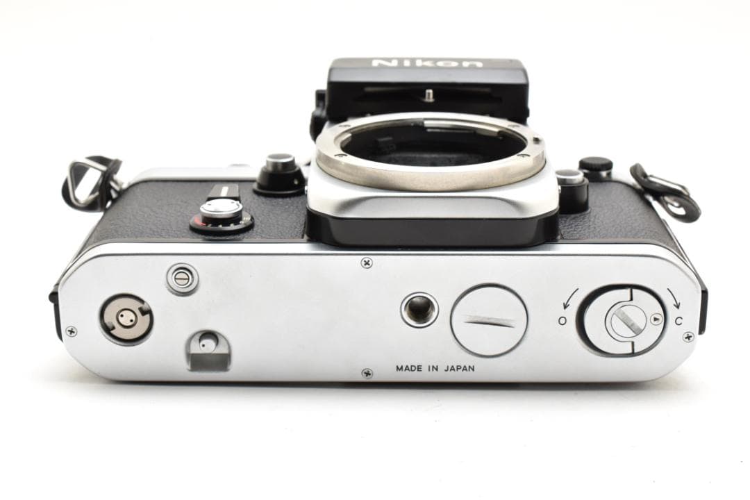 ■ 美品 ■ ニコン Nikon F2 ボディ S250730＃480