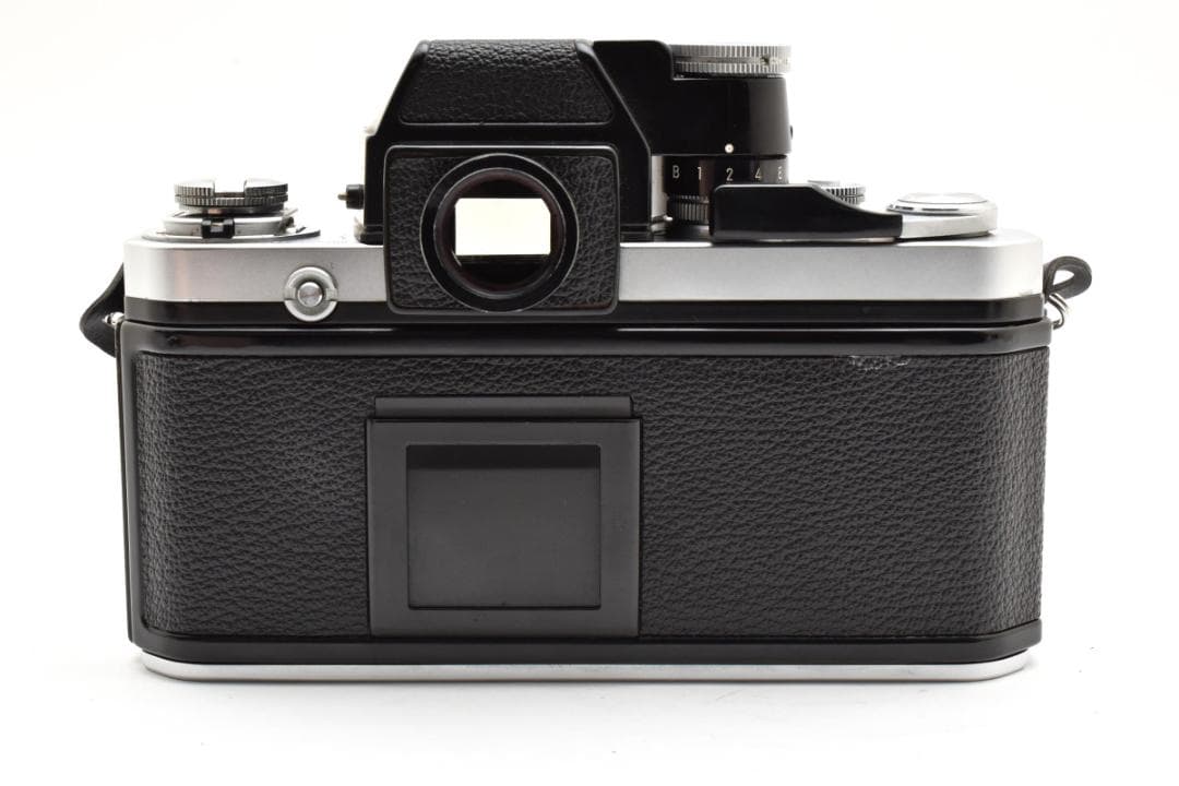 ■ 美品 ■ ニコン Nikon F2 ボディ S250730＃480