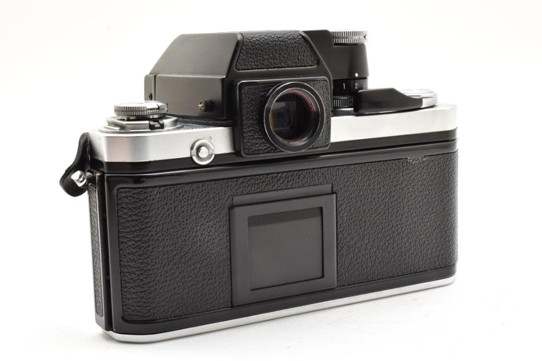 ■ 美品 ■ ニコン Nikon F2 ボディ S250730＃480