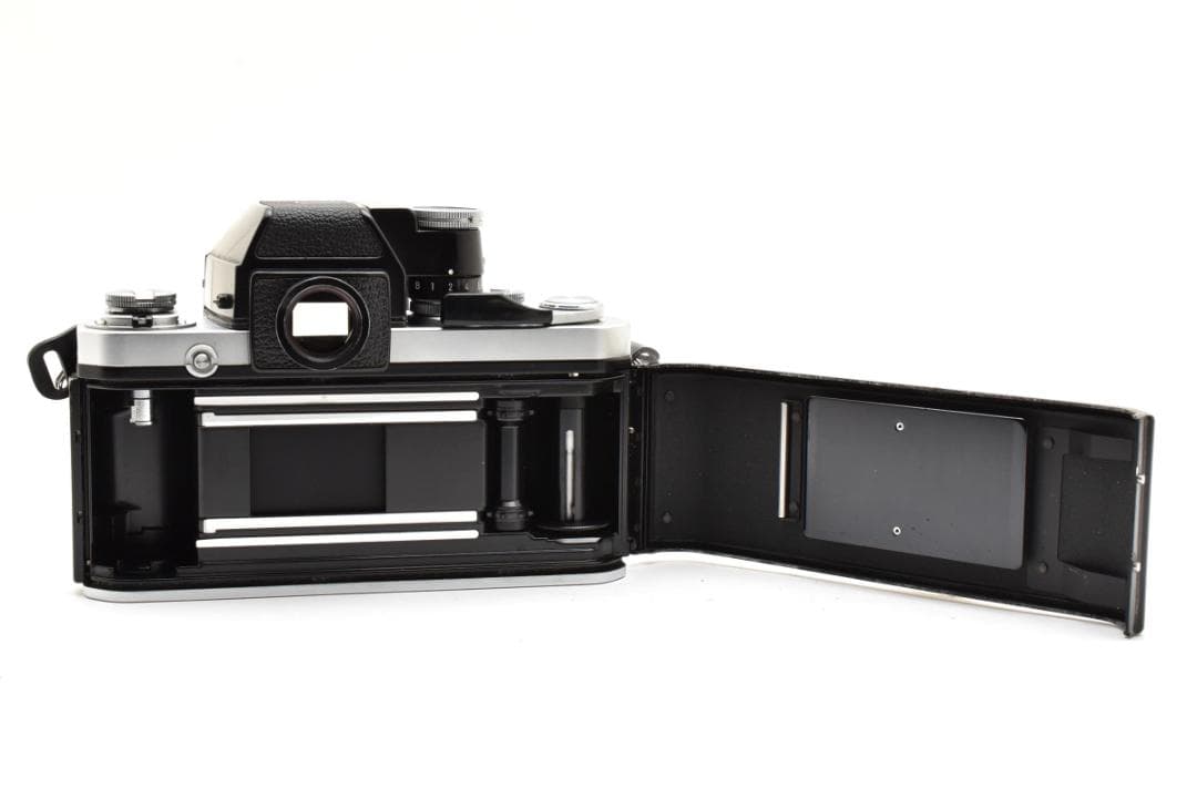 ■ 美品 ■ ニコン Nikon F2 ボディ S250730＃480