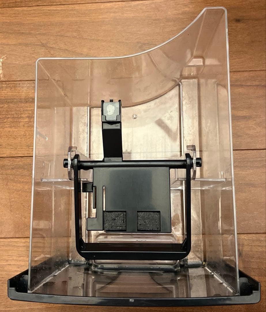 CORONA 除湿機 ホワイト 縦型　CD-H18A ジャンク品