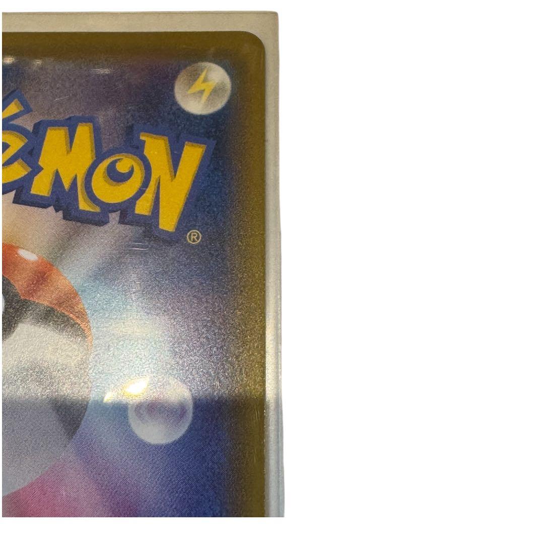 【美品】グレイシアV SR S6a イーブイヒーローズ 077/069