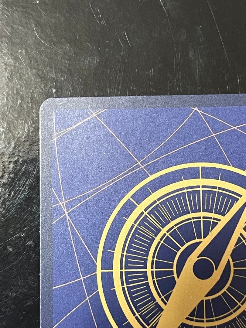 ワンピースカード ジュラキュール・ミホーク コミックパラレルop14-119