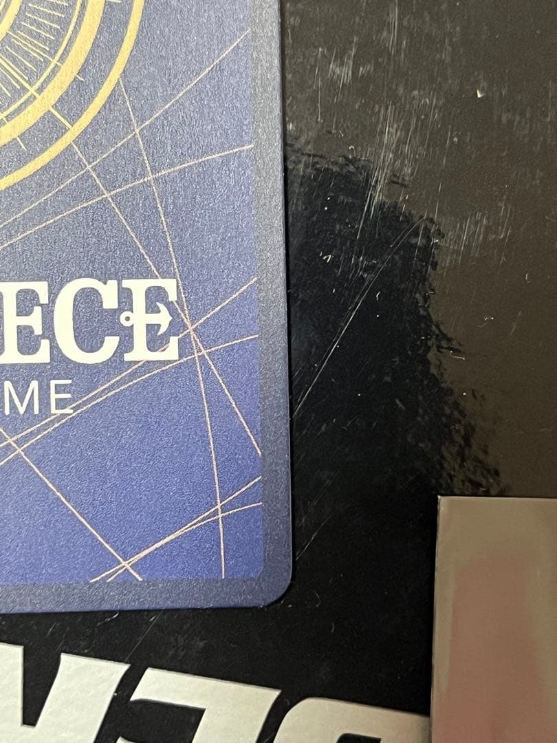 ワンピースカード ジュラキュール・ミホーク コミックパラレルop14-119