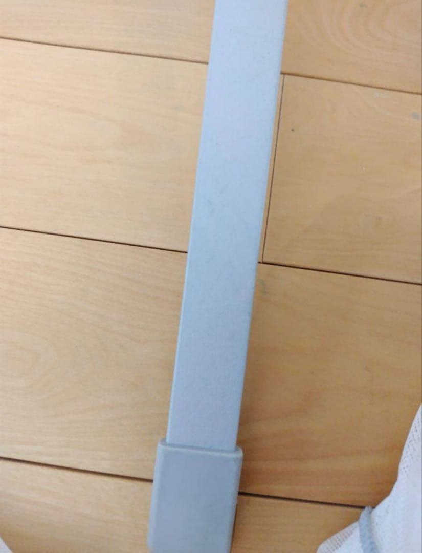 【Mel】ベビービョルン クレードル キャノピー付き ベビーベッド