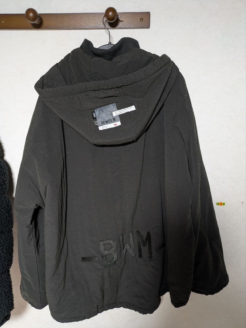 さ*ん様 ニコアンド　プロデュース　be with M Misayo ミリアウタ