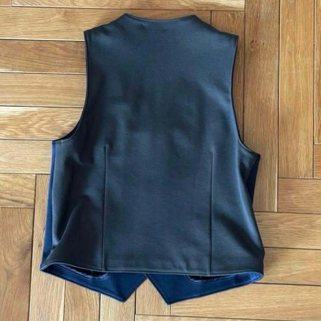 フォーマルスーツ　3点セット＋シャツ＋シューズ