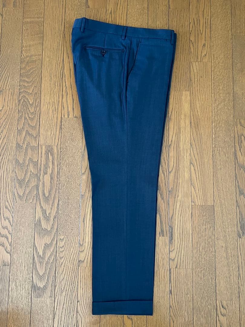 TAGLIATORE タリアトーレ REDA SUPE110'Sウール スーツ