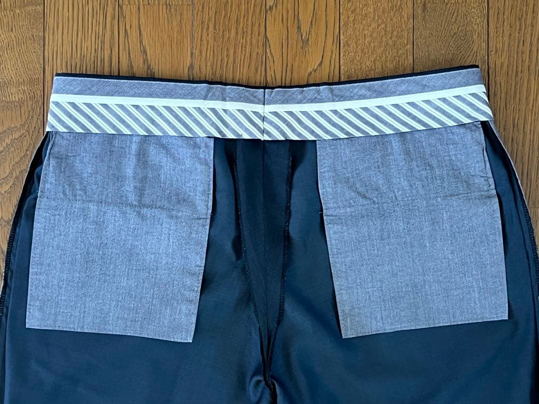 TAGLIATORE タリアトーレ REDA SUPE110'Sウール スーツ