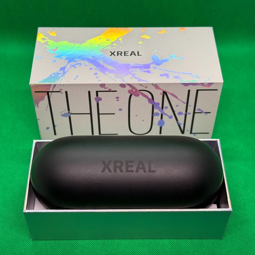 【美品】XREAL One AR スマートグラス