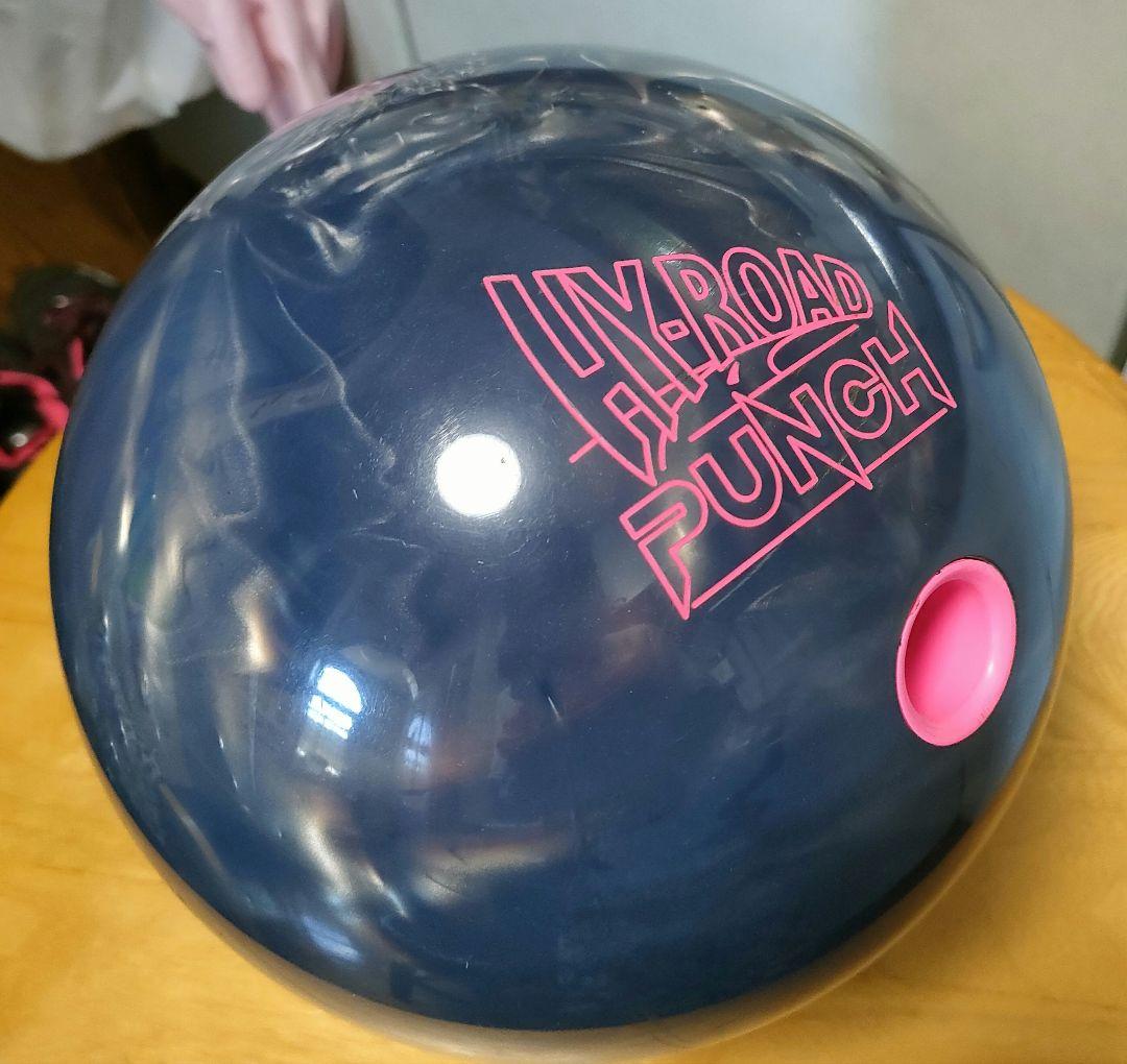 STORM ハイドロパンチ13ポンド