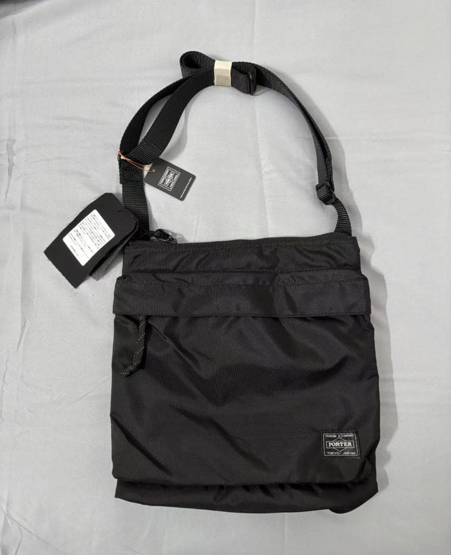 PORTERショルダーバッグ