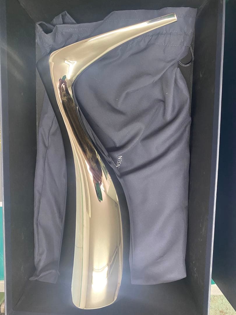   ジョージジェンセン　フラワーベース