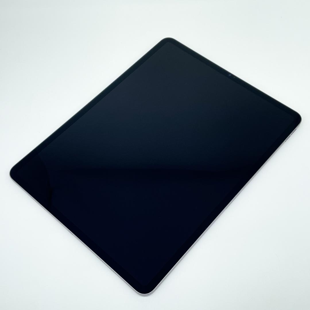 即配【美品】Wi-Fi iPad Pro 12.9インチ 第5世代 256GB