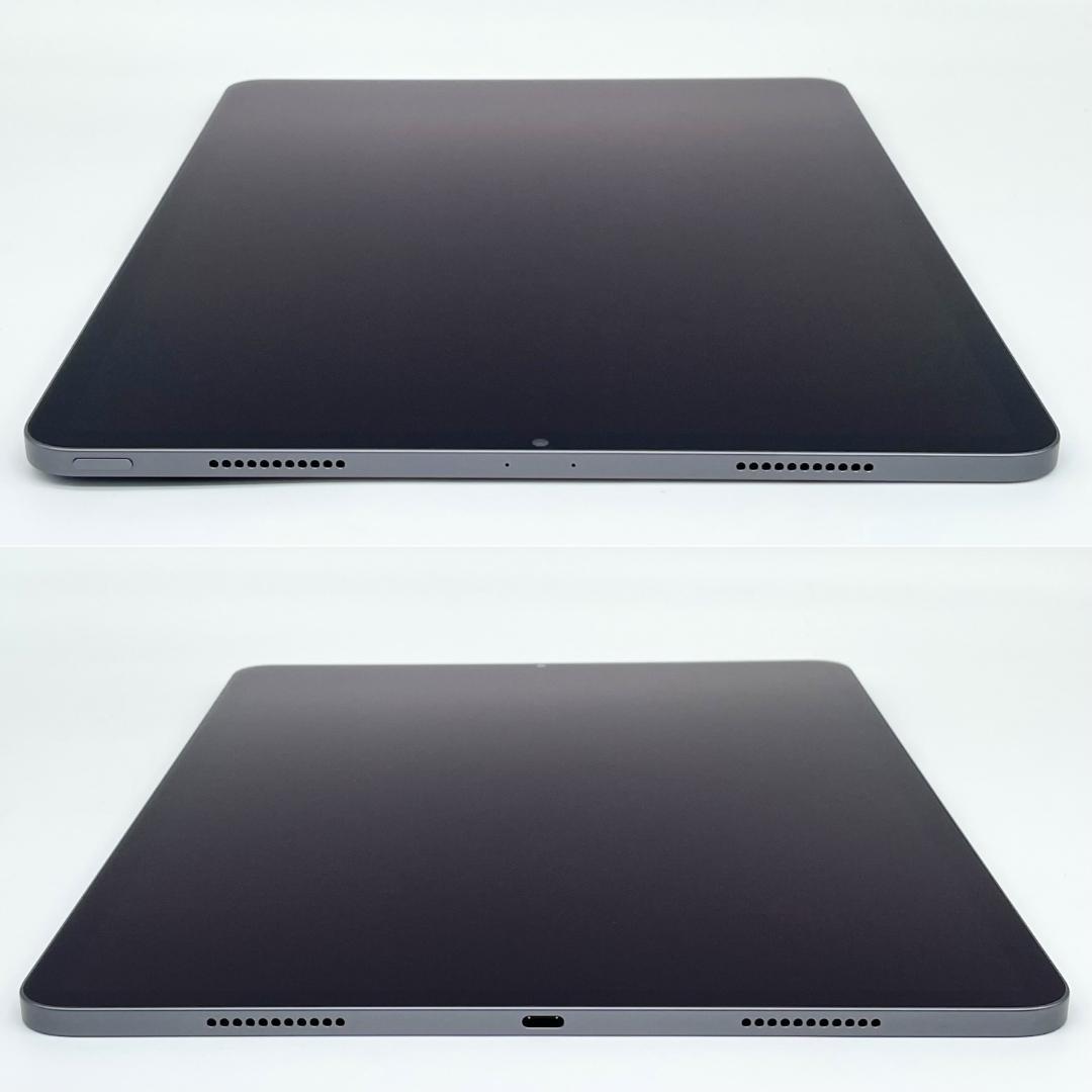 即配【美品】Wi-Fi iPad Pro 12.9インチ 第5世代 256GB