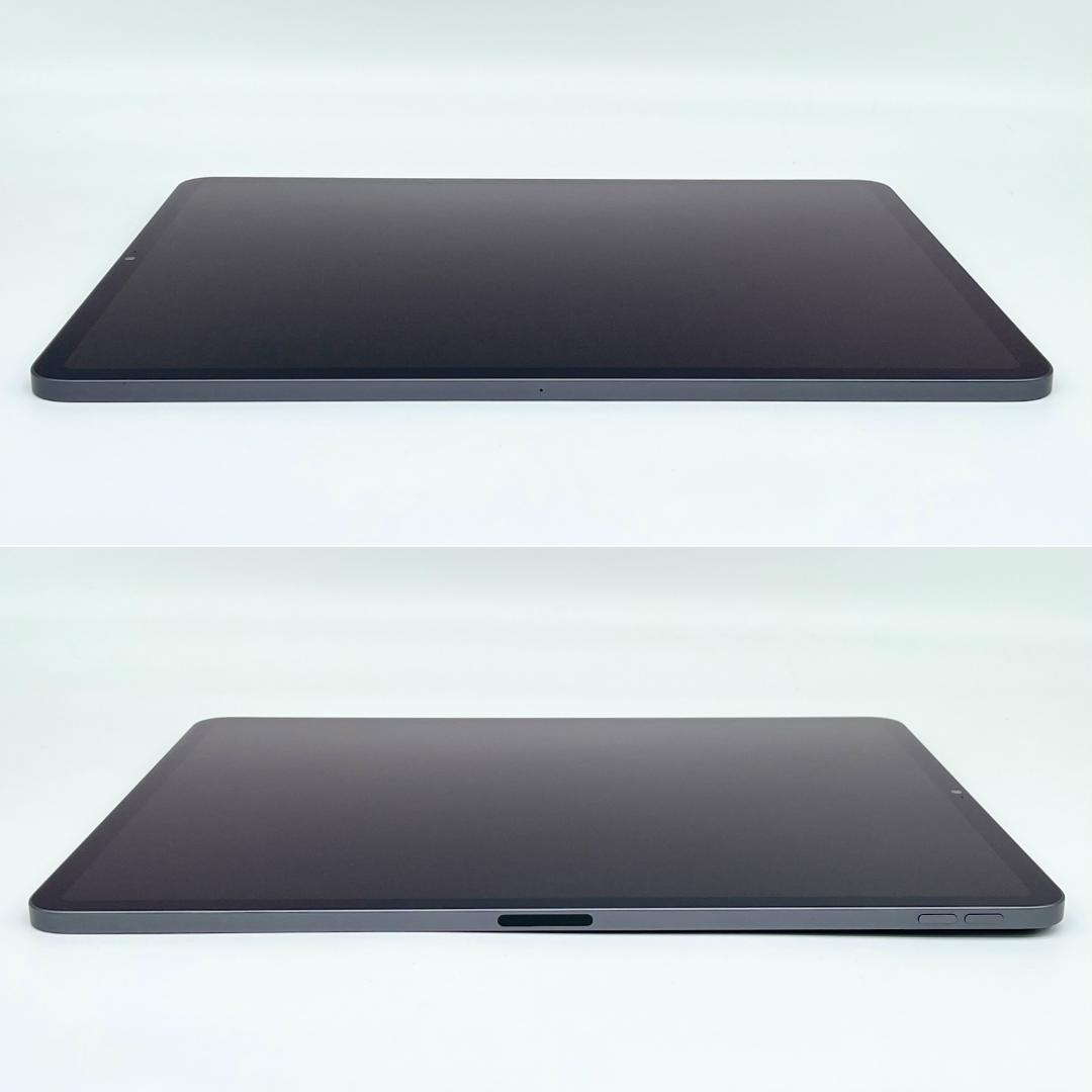 即配【美品】Wi-Fi iPad Pro 12.9インチ 第5世代 256GB