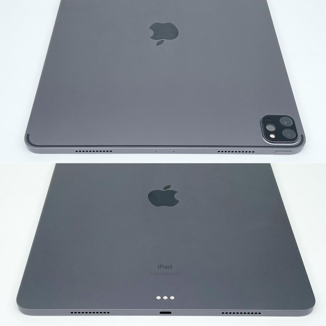 即配【美品】Wi-Fi iPad Pro 12.9インチ 第5世代 256GB