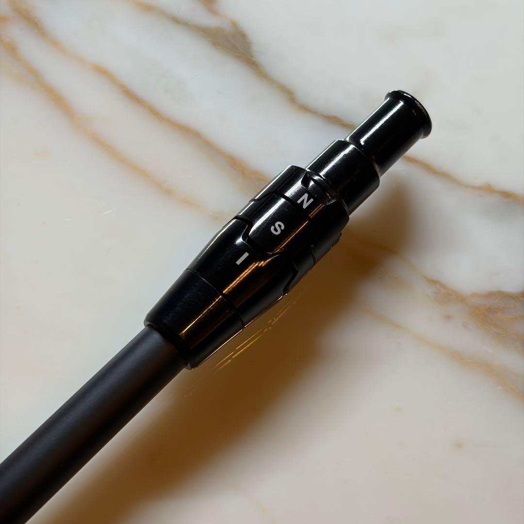 【超軽量！1W用】VANQUISH 3R キャロウェイ純正スリーブ付き