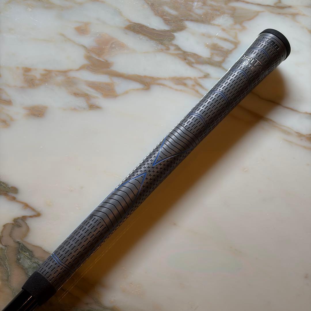 【超軽量！1W用】VANQUISH 3R キャロウェイ純正スリーブ付き