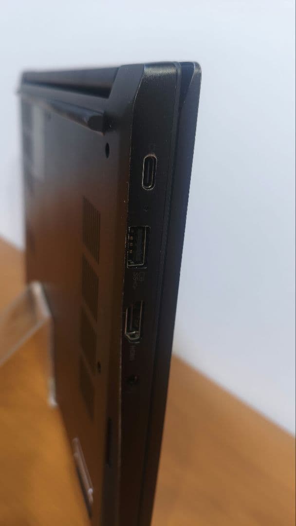 Windowsノート本体 Thinkpad E14 Gen3 AMD Ryzen5 5500u 16GB