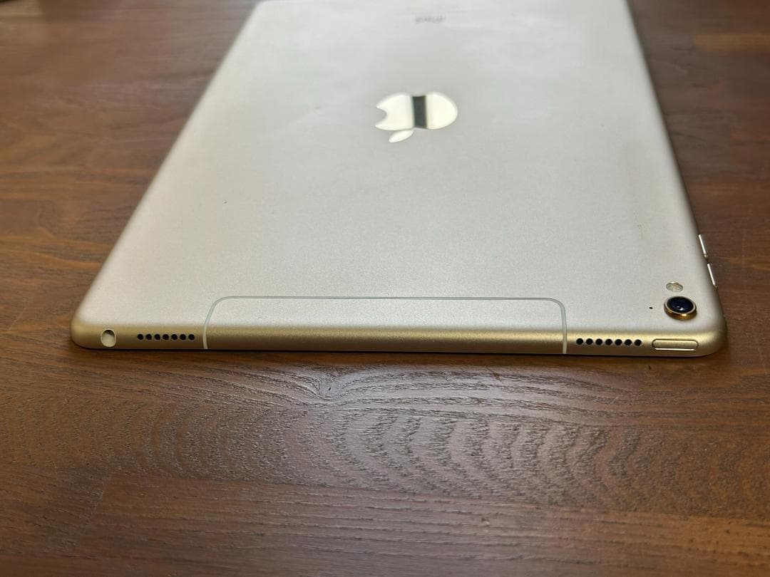 時*司様 iPad Pro 9.7インチ 128GB SIMフリー 電池73.7