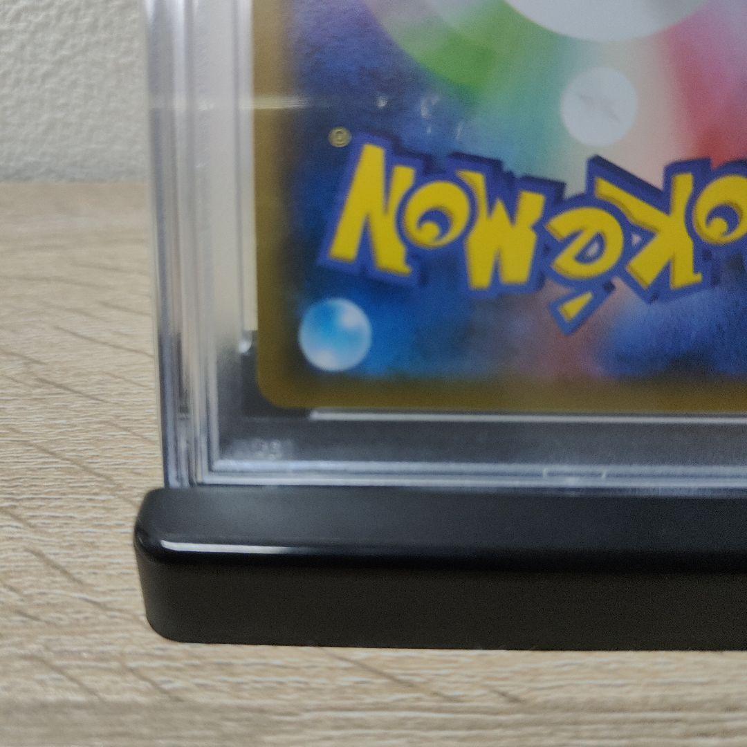 PSA10 虹 リーリエ ノーマル トレーナーバトルデッキ版