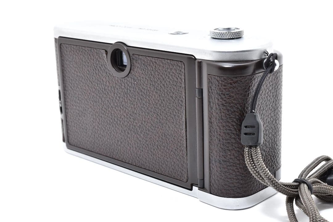 動作正常 MINOLTA PROD 20'S パルコ ミノルタ フィルムカメラ