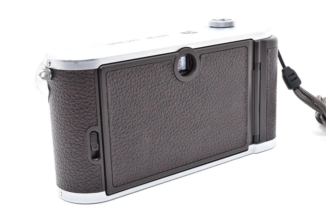 動作正常 MINOLTA PROD 20'S パルコ ミノルタ フィルムカメラ