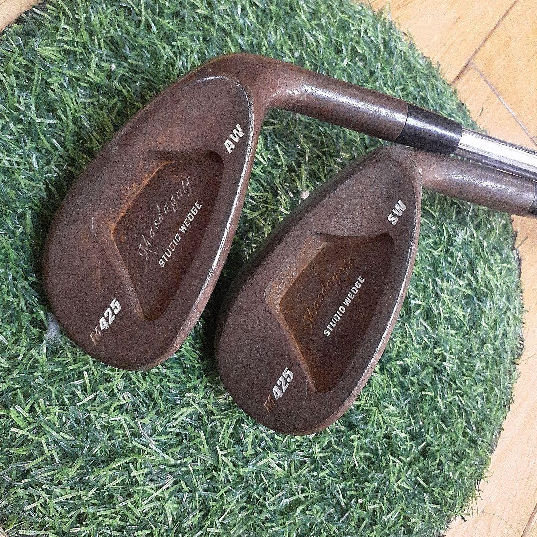 M425 スタジオウェッジ マスダ