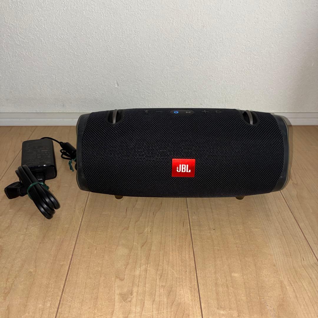 JBL XTREME2 Bluetoothスピーカー　動作良好