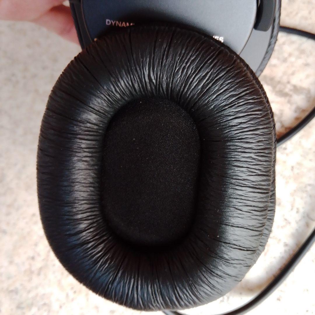 SONY MDR-7506　ヘッドホン(並行輸入品)