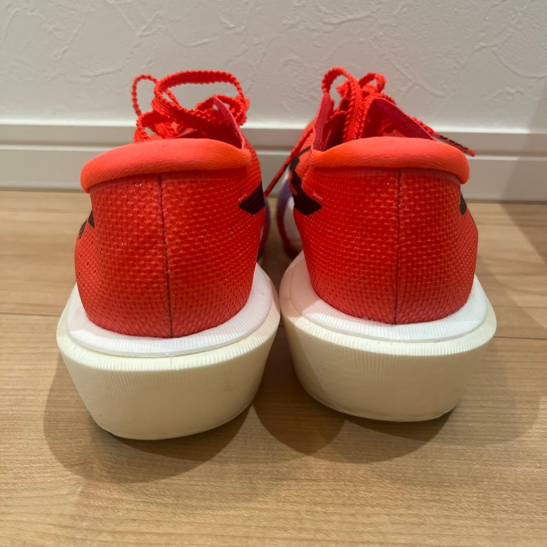 メタスピードエッジトーキョー